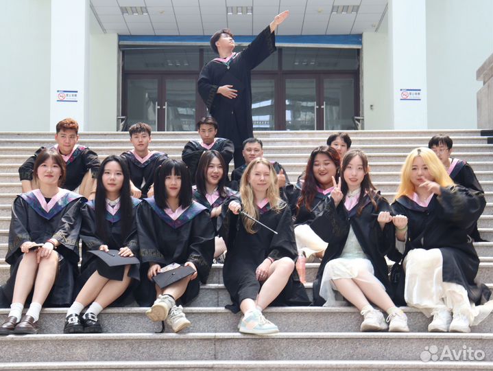 Преподаватель китайского языка