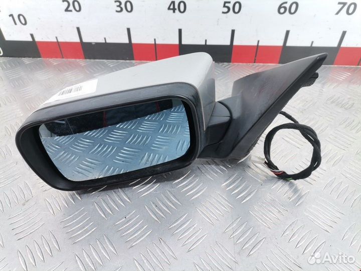 Зеркало боковое левое для BMW 3-Series (E46)