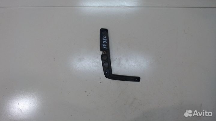 Заглушка порога Chevrolet Equinox 2017, 2018