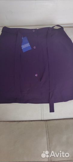 Продам юбки и блузки