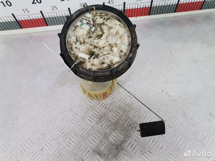 Насос топливный для Renault Scenic 1 8200146092