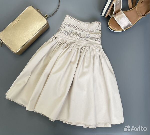 Юбка See by Chloe