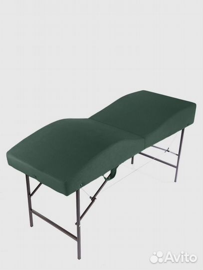Кушетка анатомическая