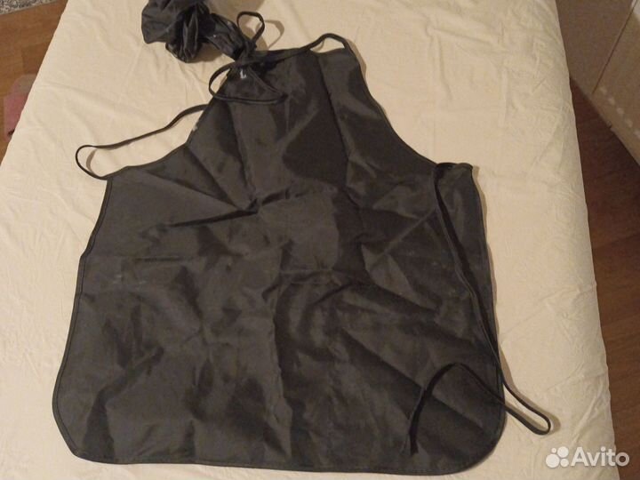 Фартук для художника