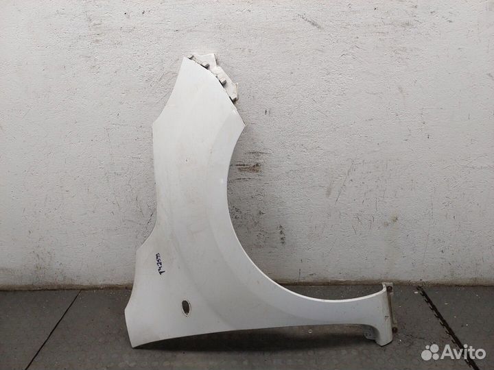 Крыло Mercedes Citan, 2015