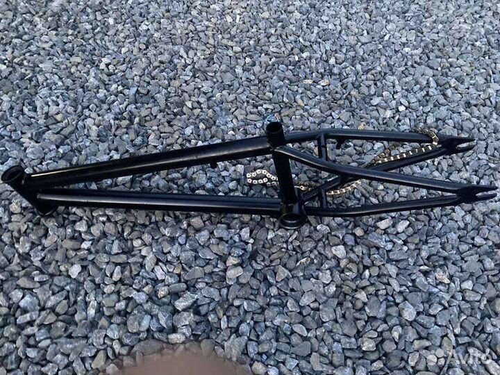 Рама для BMX