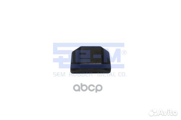 Отбойник рессоры зад. volvo