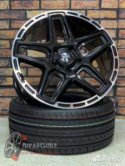 Диски на Lexus Лексус LX R22