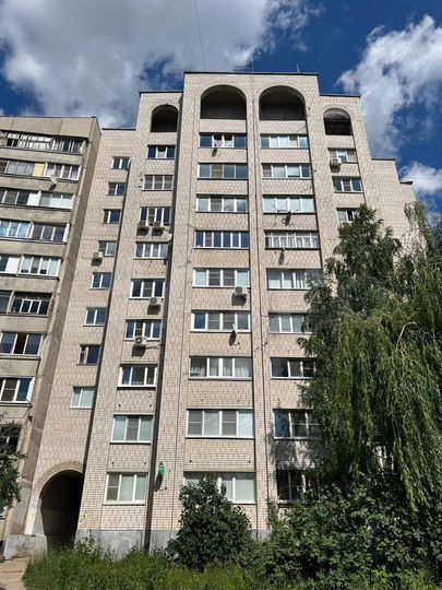 5-к. квартира, 116,1 м², 10/10 эт.