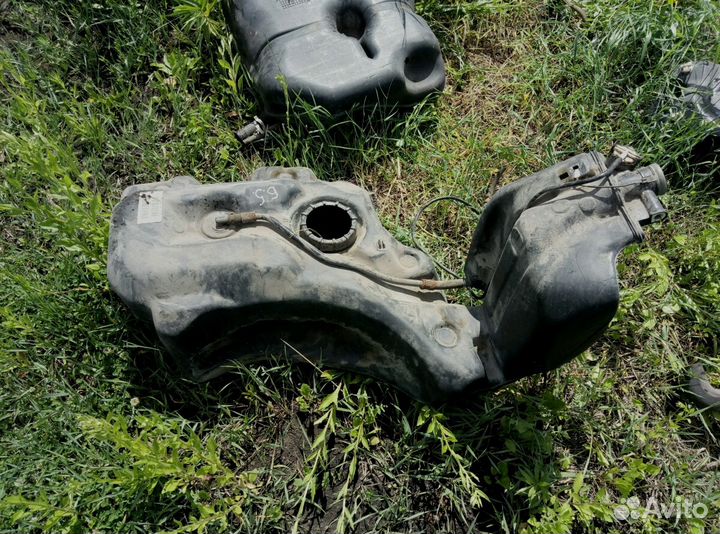 Топливный бак Volkswagen passat b5