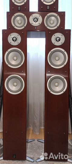 Акустическая система Yamaha