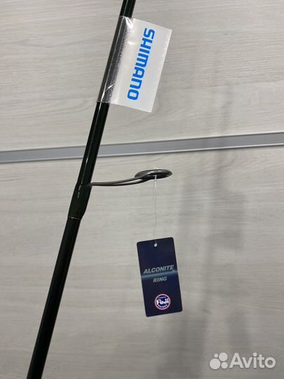 Спиннинг Shimano Trout Native Special Progressive