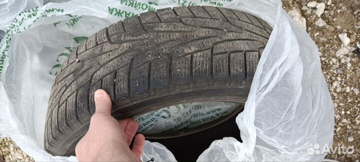 Kumho 946S 205/65 R16