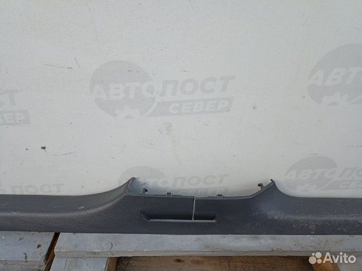 Накладка порога (внутренняя) правая Volkswagen