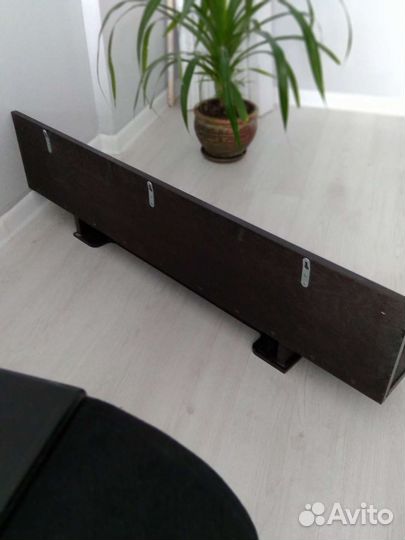 Полка настенная