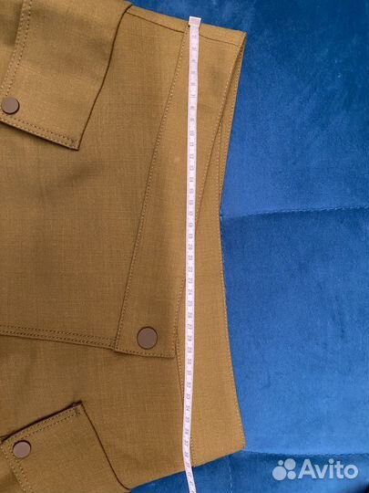 Massimo dutti юбка M