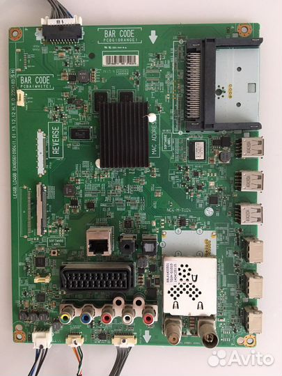 Подсветка для телевизора LG