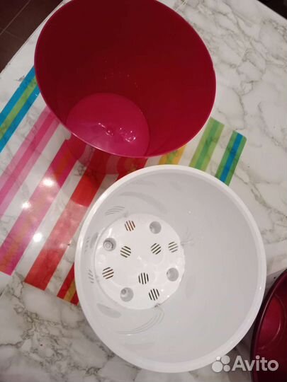 Горшок для цветов