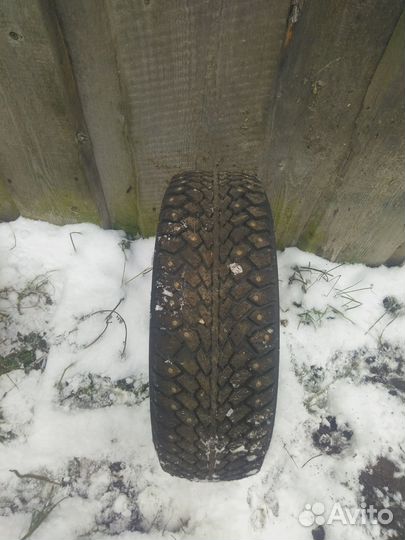 Tunga Master 185/60 R14