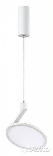 Подвесной светильник Novotech Hat 358351