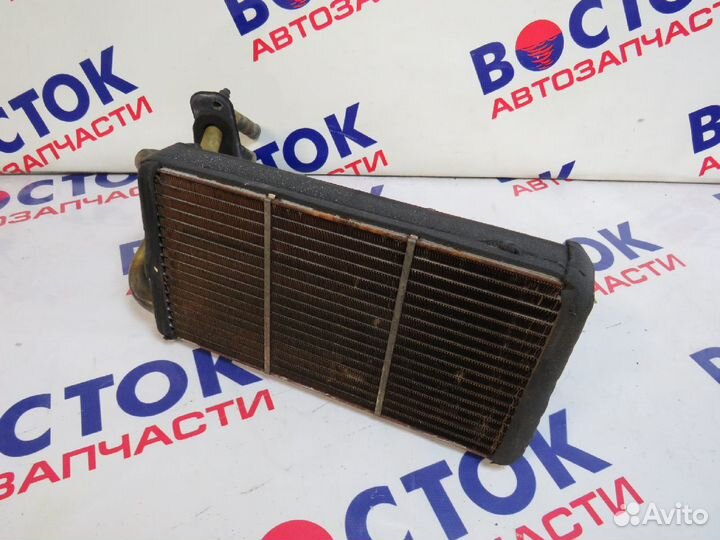 Радиатор отопителя toyota estima lucida TCR21G, TC