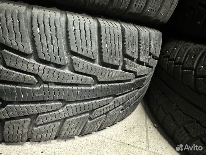 Nokian Tyres Nordman RS2 225/60 R17