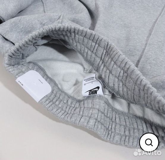 Спортивные штаны Nike