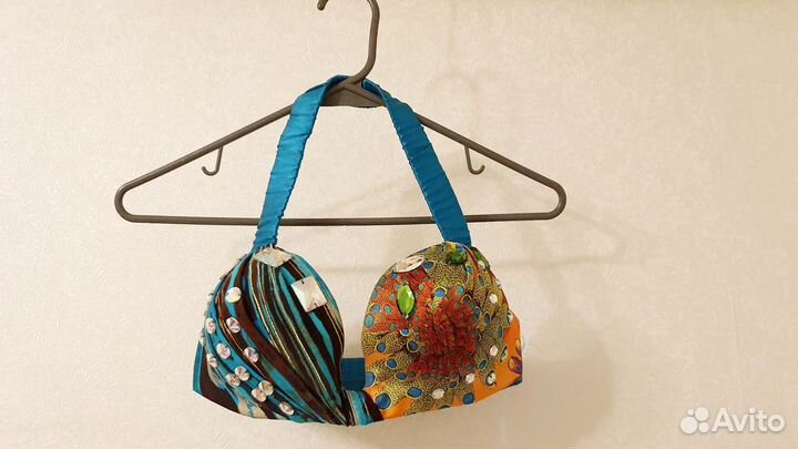 Восточный костюм женский