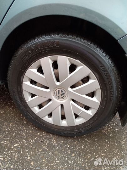 R15 Sava Perfecta 195/65, PCD 5x100 DIA 57.1