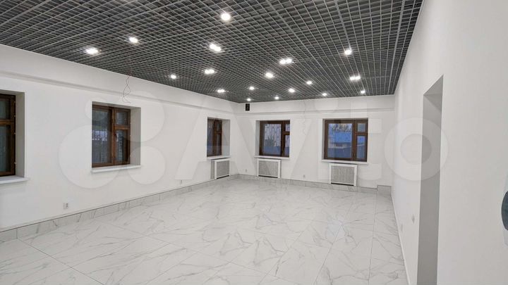 Свободного назначения, 17 м²