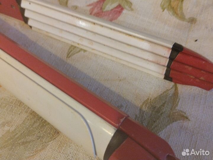 Набор плоек