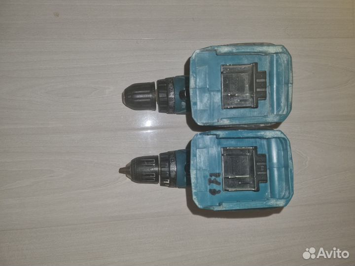 Шуруповерты makita df347d бу, makita df347dwe новы