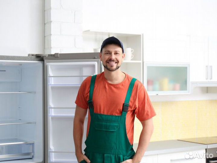 Ремонт холодильников Заправка холодильника фреоном