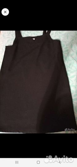 Вещи на девочку блузка, джинсы, сарафан