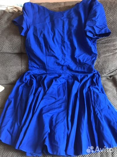 Вещи женские 46 пакетом