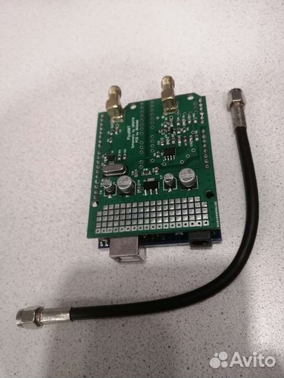 Pico.nwt (Анализатор бедного радиолюбителя)