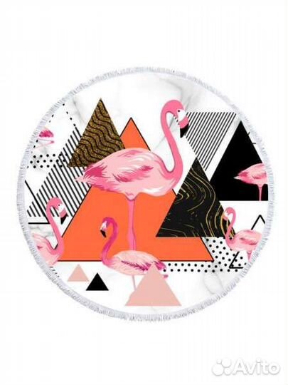 Покрывало из микрофибры