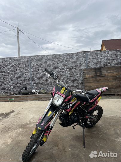 BSE PH 125