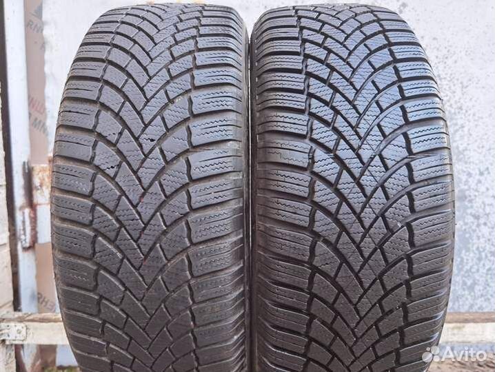 Bridgestone Blizzak LM-005 195/55 R16 87H