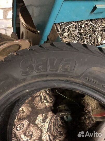 Sava Adapto 65/65 R15