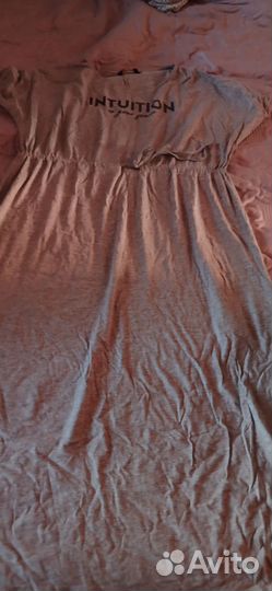 Женские вещи пакетом 48 50