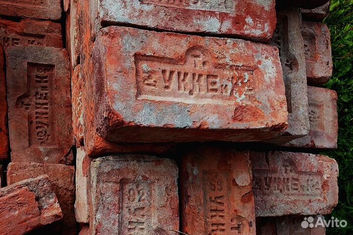 Пустотелый керамический кирпич