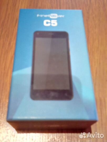 Коробки от iPhone 4s, 5, 5s, 6, 6s, 7, 8+,FineP C5