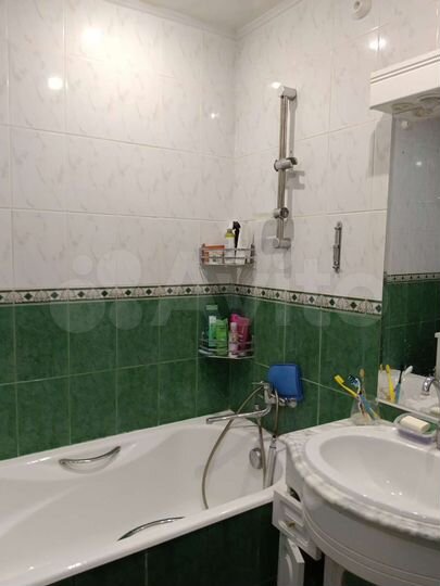 3-к. квартира, 78,8 м², 3/4 эт.