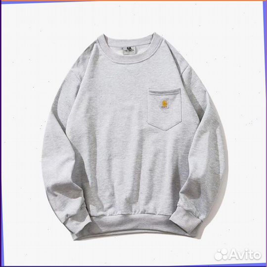 Кофта Carhartt (S - XXL)