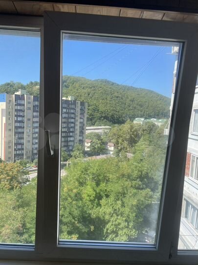 2-к. квартира, 61 м², 7/9 эт.