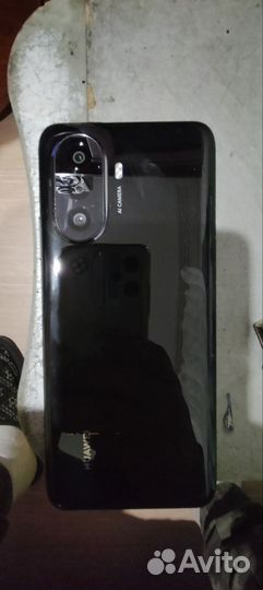 HUAWEI nova Y70, 4/64 ГБ