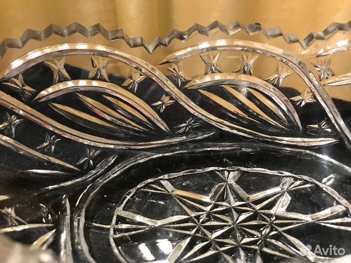 Салатники/Вазы для конфет