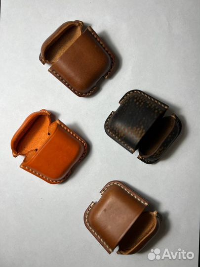 Чехол на airpods и airpods pro