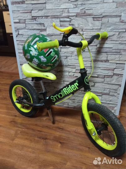 Беговел Small rider